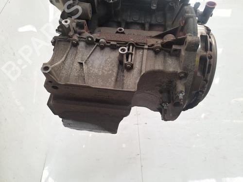 Motor FORD FIESTA VI (CB1, CCN) 1.0 | BP29881839M1