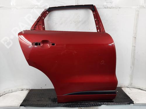 Used Right rear door JAGUAR F-PACE (X761) 2.0 TD4 AWD (180 hp) 31649880