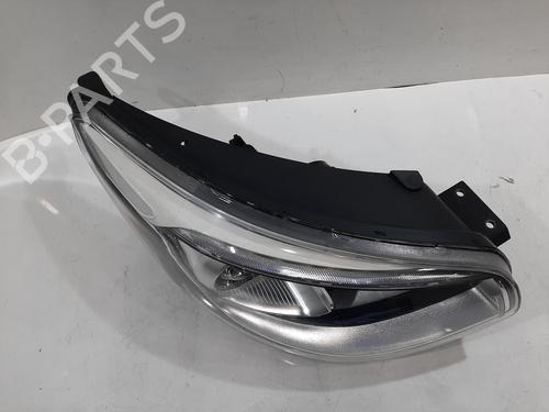 Right headlight KIA SOUL I (AM) 1.6 CRDi 128 | BP26764928C29 