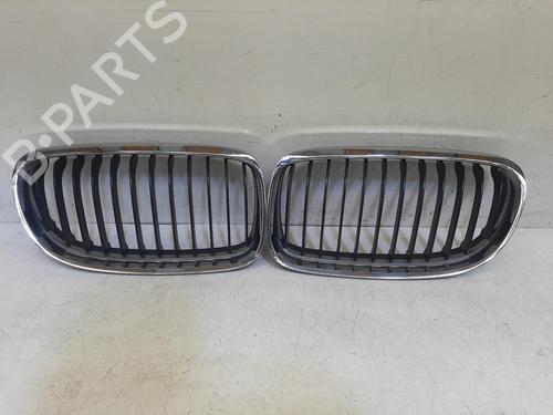 Used Grille BMW 3 Touring (E91) 318 i (143 hp) 26757465