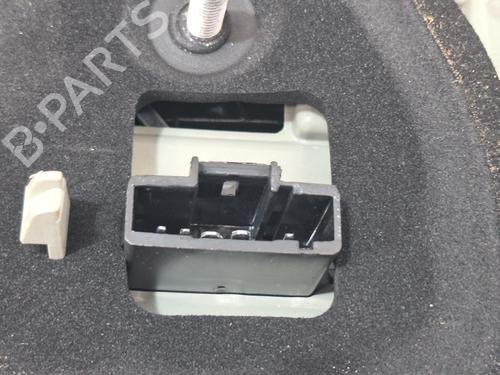 Left taillight PEUGEOT 208 II (UB_, UP_, UW_, UJ_) 1.2 PureTech 75 | BP26787754C34 