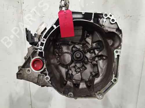 Gearkasse Gearkasse 39587067 39587067