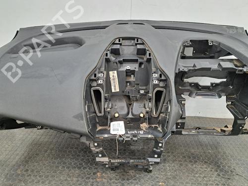 Dashboard FORD TRANSIT CONNECT V408 Box Body/MPV 1.5 EcoBlue | BP36506005C46 - Image 2