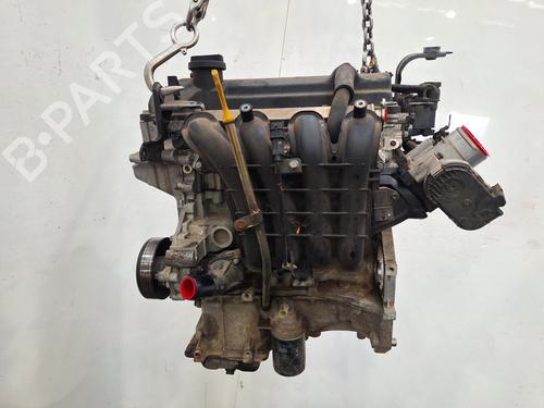 Engine HYUNDAI i10 II (BA, IA) 1.2 | BP36290289M1  - Image 5