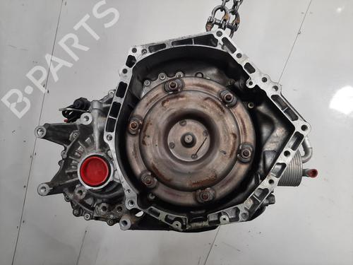 Used Gearbox MAZDA CX-5 (KE, GH) 2.2 D AWD (KE102) (175 hp) 26860713