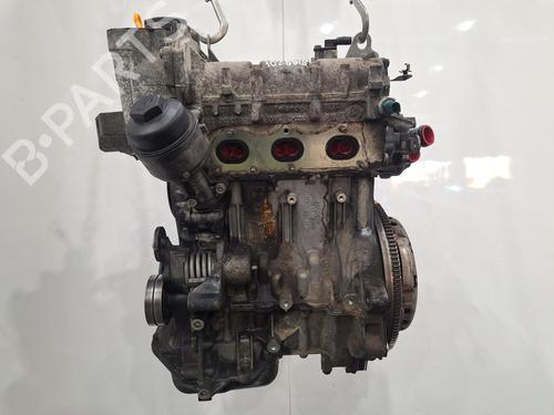 Engine SKODA FABIA II (542) 1.2 | BP29397698M1 