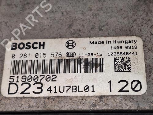 Control unit FIAT DUCATO Van (250_) 120 Multijet 2,3 D | BP27225404M11 