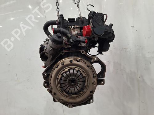 Engine VAUXHALL ASTRA Mk VI (J) (P10) 1.4 Turbo | BP38969941M1 - Image 6