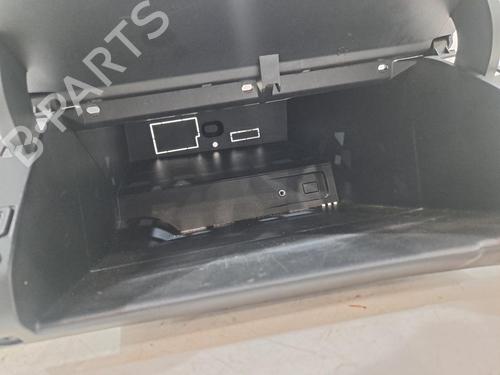 Glove box PEUGEOT PARTNER Box Body/MPV (K9) 1.6 BlueHDI 100 | BP31903466C95 