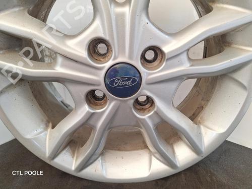 Fælk FORD FIESTA VI (CB1, CCN) 1.25 | BP38294477C45 - Image 4