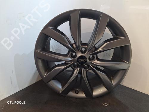 Used Rim Rim 39389415 39389415