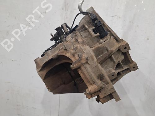 Gearbox KIA RIO III (UB) 1.4 CRDi | BP32478708M3