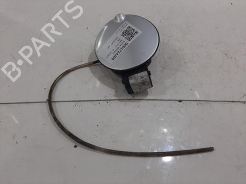 Used Fuel flap Fuel flap VW FOX Hatchback (5Z1, 5Z3, 5Z4) 1.2 (55 hp) 35923541 35923541