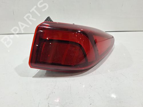 Used Right taillight Right taillight HYUNDAI KONA (OS, OSE, OSI) 1.6 GDi Hybrid (141 hp) 39934802 39934802