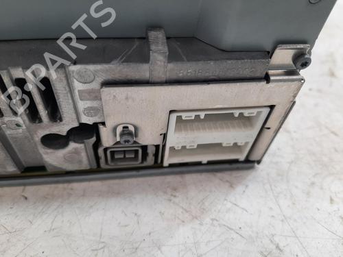 Electronic module NISSAN NOTE (E11, NE11) 1.4 | BP34273610M83  - Image 5