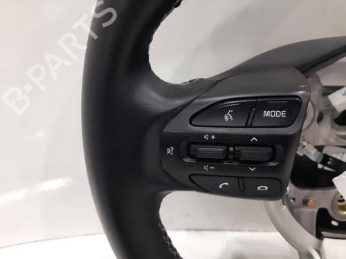Steering wheel KIA PICANTO III (JA) 1.0 | BP26863858C49 
