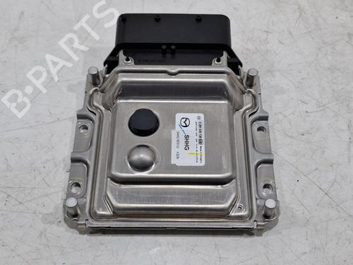 Control unit MAZDA CX-5 (KF) 2.2 D | BP40258353M11 - Image 3