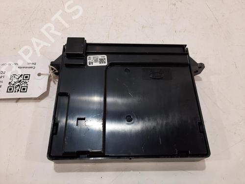 Control unit JAGUAR I-PACE (X590) EV400 AWD | BP30179542M11 