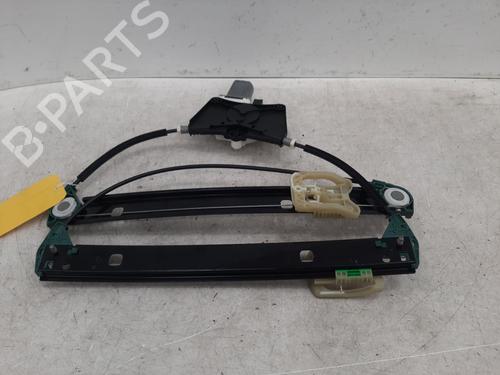 Rear right window mechanism VW TOUAREG (CR7, RC8) 3.0 TDI 4motion | BP26837703C25 