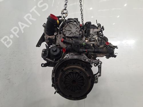 Engine CITROËN C3 Picasso (SH_) 1.6 HDI 90 | BP39594856M1 - Image 3