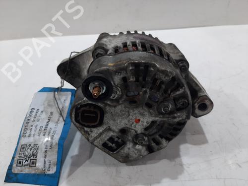 Alternator SUZUKI ALTO VII (GF) 1.0 (AMF310, GFC31S) | BP28311557M7 
