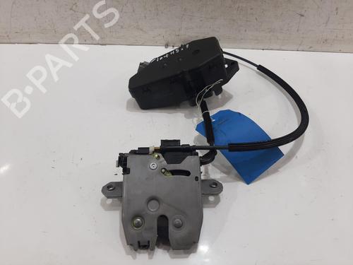 Bagklap lås JAGUAR XF I (X250) 2.2 D (190 hp) 33035614