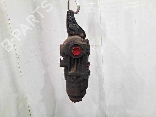 Rear differential HONDA CR-V III (RE_) 2.2 i-DTEC 4WD (RE6) | BP30670506M24 