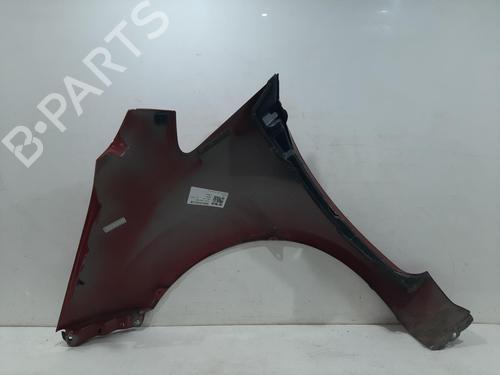 Right front fenders KIA VENGA (YN) 1.6 CVVT | BP29742111C42 