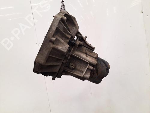 Gearbox NISSAN NOTE (E11, NE11) 1.5 dCi | BP36811707M3 - Image 2