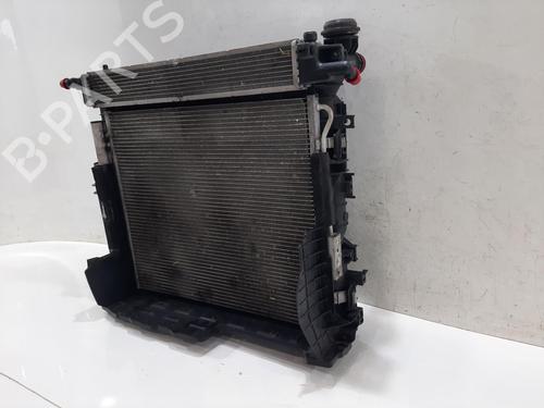 Radiator set HYUNDAI TUCSON (NX4E, NX4A) 1.6 T-GDI Plug-in-Hybrid HTRAC | BP33555334M120 - Image 6