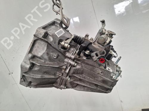 Gearbox SUZUKI SWIFT V (AZ) 1.2 Hybrid (Mild Hybrid) (A2L412) | BP33466901M3 - Image 2