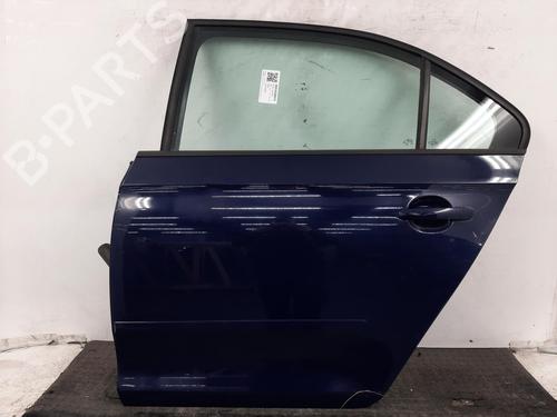 Dør venstre bagtil SKODA RAPID (NH3, NK3, NK6) 1.2 TSI (105 hp) 33010670