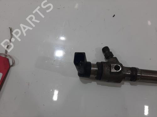 Injector SKODA FABIA II Combi (545) 1.6 TDI | BP37540061M100 - Image 3