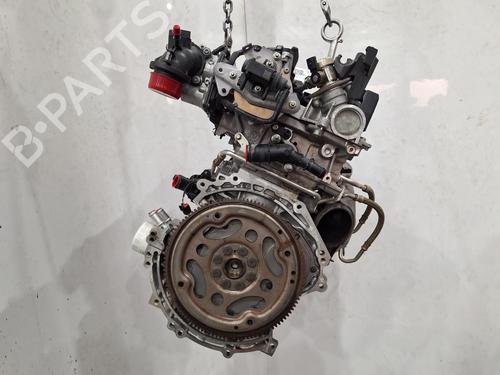 Motor FORD FOCUS IV Turnier (HP) 1.5 EcoBoost (150 hp) 29060109