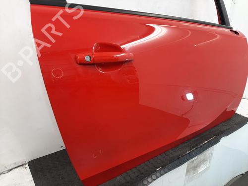 Right front door VAUXHALL CORSA Mk IV (E) (X15) 1.4 | BP28275179C3 