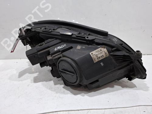 Left headlight MERCEDES-BENZ E-CLASS (W212) E 220 CDI / BlueTEC (212.001, 212.002) | BP38237039C28 - Image 4
