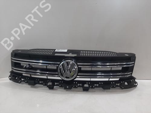 Used Grille VW TIGUAN (5N_) 2.0 TDI 4motion (140 hp) 29524518