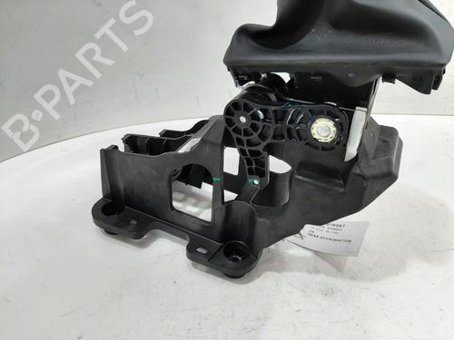Gear lever CITROËN C4 III (BA_, BB_, BC_) 1.2 PureTech 130 (BAHNSA, BAHNSB) | BP31999191M90 