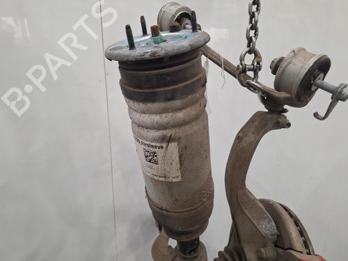 Right front suspension JAGUAR I-PACE (X590) EV400 AWD | BP29397761M73 
