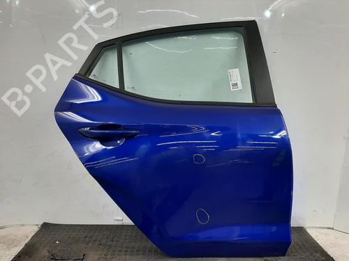Used Right rear door Right rear door HYUNDAI i10 III (AC3, AI3) 1.0 MPi (67 hp) 34150353 34150353