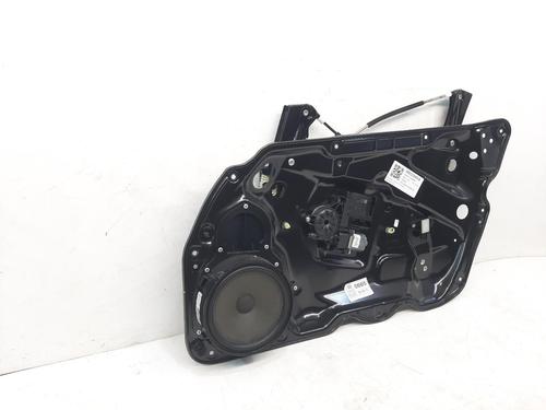 Front right window mechanism VW PASSAT B7 (362) 2.0 TDI | BP29636755C23 