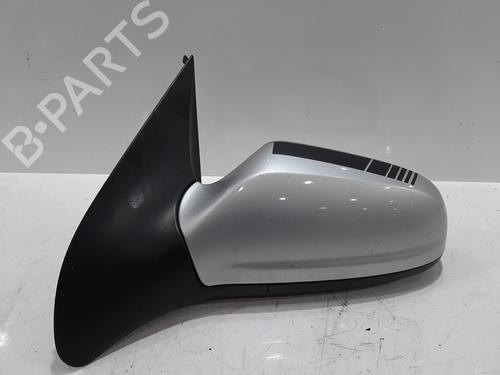 Used Left mirror VAUXHALL ASTRA Mk V (H) (A04) 1.4 (L48) (90 hp) 26775694