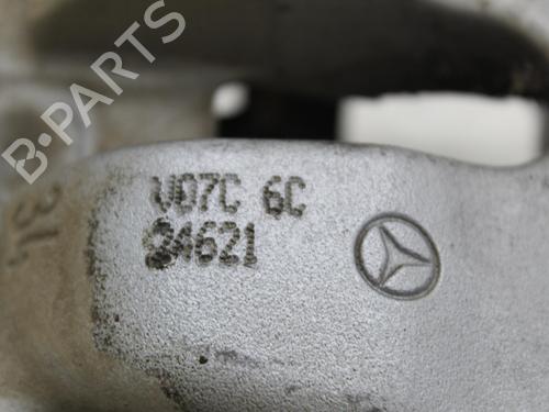 Andre MERCEDES-BENZ A-CLASS (W176) A 180 CDI / d (176.012) | BP26784053O1