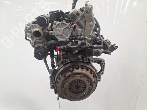 Engine VAUXHALL MOKKA 1.2 (76) | BP36662278M1 - Image 4