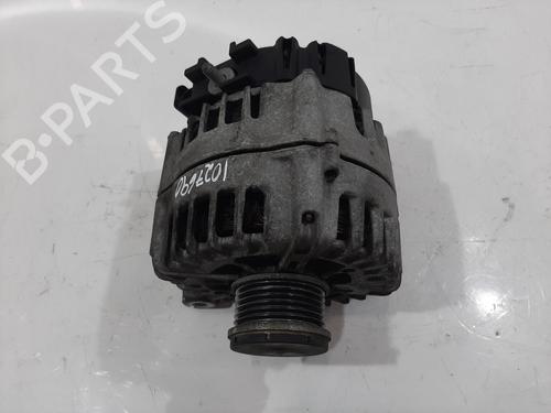 Alternator BMW 5 (F10) 520 d | BP29417240M7 