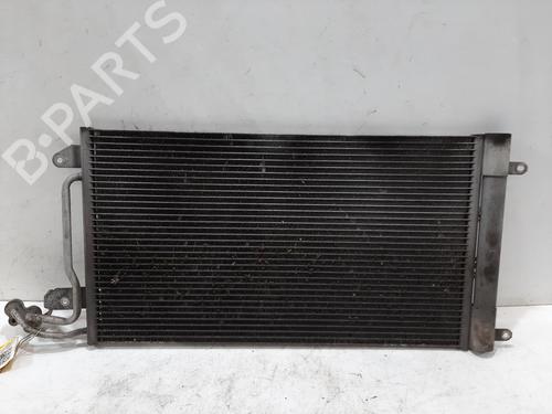 Air condition fordamper VW POLO V (6R1, 6C1) 1.4 (6R1) (85 hp) 32718042