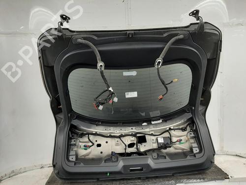 Tailgate JAGUAR I-PACE (X590) EV400 AWD | BP33647336C6 - Image 6