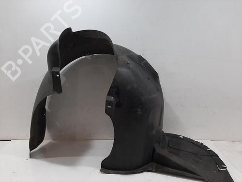 Used Wheel arch SKODA FABIA II (542) 1.2 TSI (105 hp) 30179762