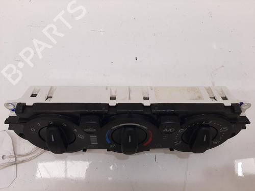 Climate control FORD TRANSIT CUSTOM V362 Van (FY, FZ) 2.2 TDCi | BP38620901I5 - Image 3