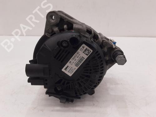 Alternator CITROËN C4 CACTUS 1.6 BlueHDi 100 | BP28379511M7 